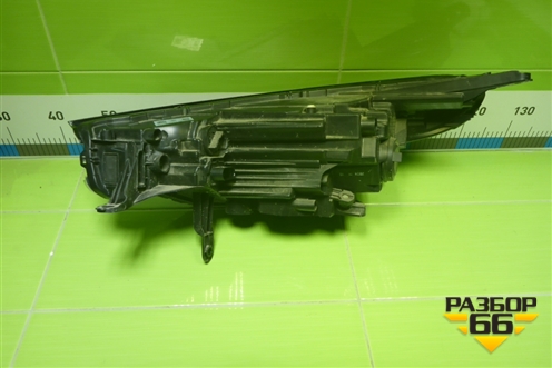 Фара правая (Led с блоками) (605000416AA) для OMODA S5 с 2022г
