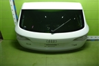 Дверь багажника со стеклом для Audi Q5 c 2008-2017г