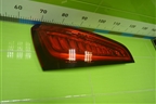 Фонарь задний левый (после 2012г) (8R0945093D) для Audi Q5 c 2008-2017г