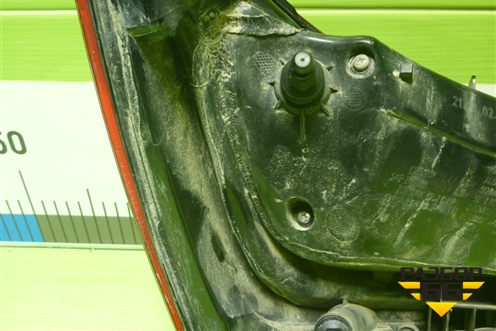 Фонарь задний правый (после 2012г) (8R0945094D) для Audi Q5 c 2008-2017г