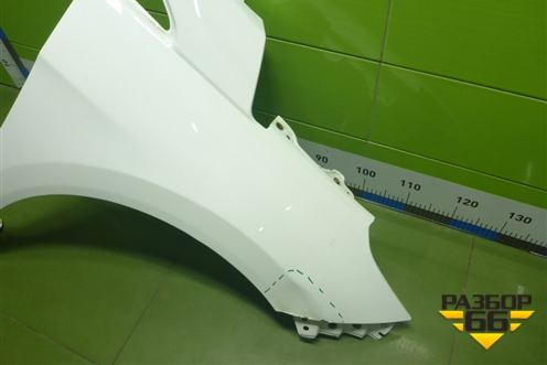 Крыло переднее правое (553000363AADYJ) для OMODA S5 с 2022г