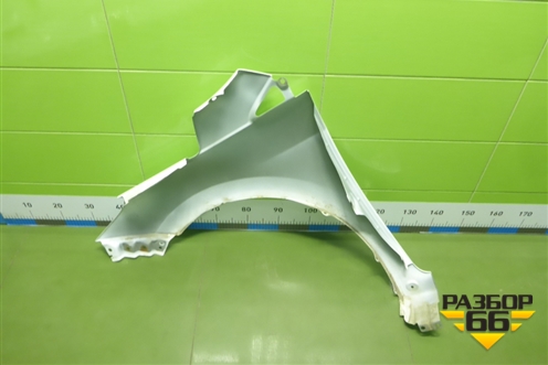 Крыло переднее правое (553000363AADYJ) для OMODA S5 с 2022г