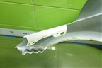 Крыло переднее правое (553000363AADYJ) для OMODA S5 с 2022г