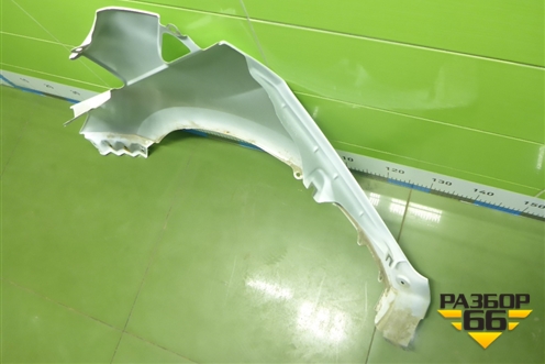 Крыло переднее правое (553000363AADYJ) для OMODA S5 с 2022г