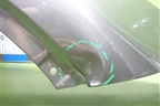 Крыло переднее правое (5035059000C15) для Geely Atlas Pro с 2019г