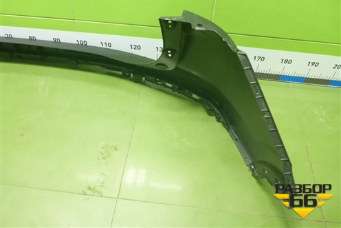 Бампер задний (новый не оригинал) (6044066100) для Geely Coolray с 2019-2025г