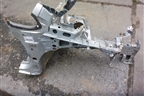 Лонжерон передний правый для Toyota Auris с 2006-2012г