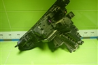 Фара правая (Led с блоком) (8892187460) для Geely Atlas 2 с 2023г