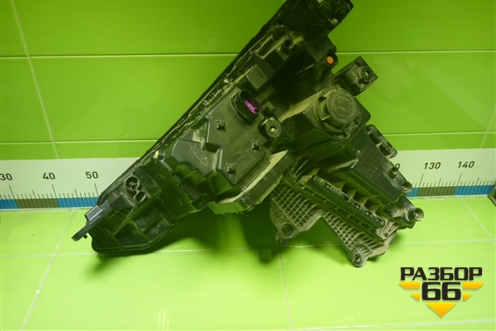 Фара правая (Led с блоком) (8892187460) для Geely Atlas 2 с 2023г