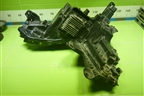 Фара правая (Led с блоком) (8892187460) для Geely Atlas 2 с 2023г