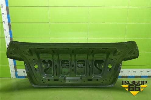 Крышка багажника (552000189AADYJ) для OMODA S5 с 2022г