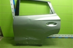 Дверь задняя левая (551001323AADYJ) для OMODA C5 с 2022г
