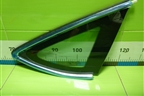 Стекло глухое правое (новое) (4G8845300) для Audi A7 с 2010-2018г