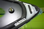 Стекло глухое правое (новое) (4G8845300) для Audi A7 с 2010-2018г