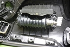 Торпедо с AIR BAG (8R1857041F) для Audi Q5 c 2008-2017г