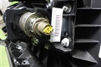 Торпедо с AIR BAG (8R1857041F) для Audi Q5 c 2008-2017г