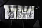 Торпедо с AIR BAG (8R1857041F) для Audi Q5 c 2008-2017г
