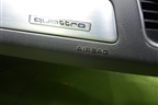 Торпедо с AIR BAG (8R1857041F) для Audi Q5 c 2008-2017г