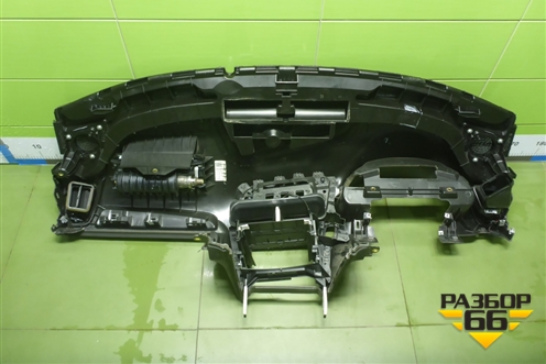 Торпедо с AIR BAG (8R1857041F) для Audi Q5 c 2008-2017г