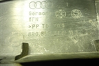 Дефлектор радиатора (8R0807217BA) для Audi Q5 c 2008-2017г