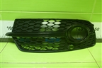 Накладка ПТФ правая (после 2012г) (8R0807681S) для Audi Q5 c 2008-2017г