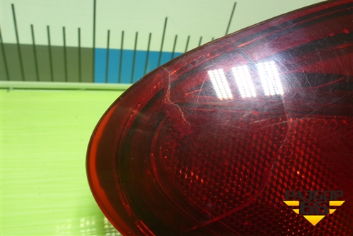 Фонарь задний наружный левый (H3744227312) для BMW X6 G06 с 2019г