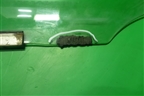 Стекло двери передней левой (6810242160) для Toyota Rav-4 с 2006-2013г