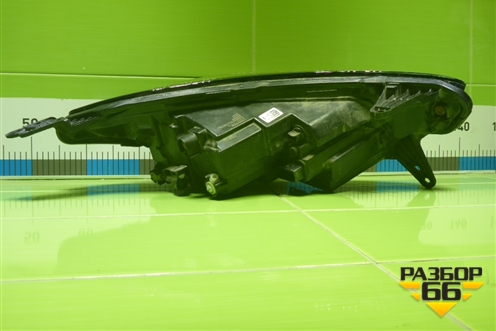 Фара левая (Led с блоком) (605000626AB) для Chery Tiggo 7 Pro Max с 2022г