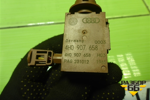 Датчик качества воздуха (4H0907658) для Audi Q5 c 2008-2017г