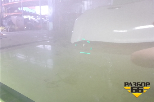 Капот (5330142110) для Toyota Rav-4 с 2012-2019г