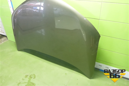 Капот (5330142110) для Toyota Rav-4 с 2012-2019г