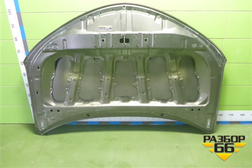 Капот (5330142110) для Toyota Rav-4 с 2012-2019г