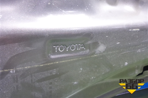 Капот (5330142110) для Toyota Rav-4 с 2012-2019г