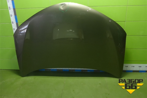 Капот (5330142110) для Toyota Rav-4 с 2012-2019г