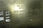 Бачок омывателя лобового стекла (8R0955453B) для Audi Q5 c 2008-2017г