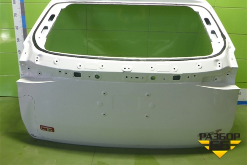 Дверь багажника без стекла (552000260AADYJ) для OMODA C5 с 2022г