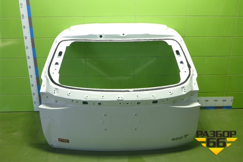 Дверь багажника без стекла (552000260AADYJ) для OMODA C5 с 2022г