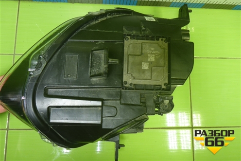 Фара правая (Led с блоком) (605000531AA) для OMODA C5 с 2022г