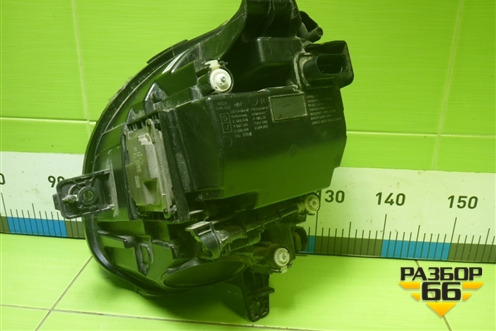 Фара правая (Led с блоком) (605000531AA) для OMODA C5 с 2022г