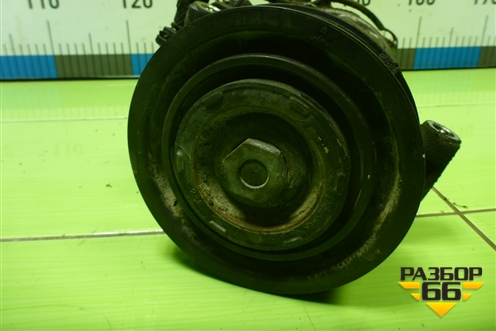 Компрессор кондиционера (3.0л CTU) (8T0260805G) для Audi Q5 c 2008-2017г