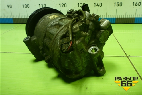Компрессор кондиционера (3.0л CTU) (8T0260805G) для Audi Q5 c 2008-2017г