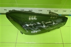 Фара правая (Led с блоком) (605000627AB) для Chery Tiggo 7 Pro Max с 2022г