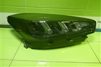 Фара правая (Led с блоком) (605000627AB) для Chery Tiggo 7 Pro Max с 2022г