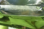 Фара левая (Led с блоком) (8892241570) для Geely Monjaro с 2021г