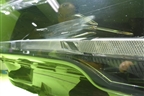 Фара левая (Led с блоком) (8892241570) для Geely Monjaro с 2021г
