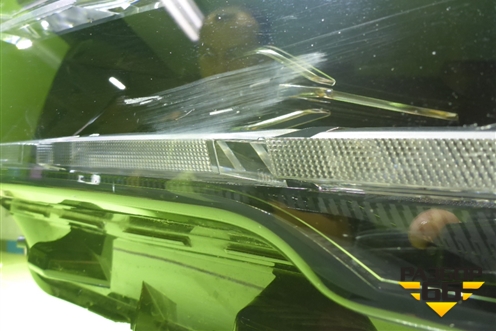 Фара левая (Led с блоком) (8892241570) для Geely Monjaro с 2021г
