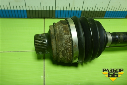 Привод передний правый (шлиц наруж-42) (4G0407271F) для Audi Q5 c 2008-2017г