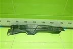 Пыльник переднего крыла правого (5382712080) для Toyota Corolla (E15) с 2006-2013г