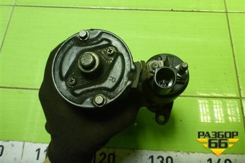 Стартер (3.0л CTU) (06E911021D) для Audi Q5 c 2008-2017г