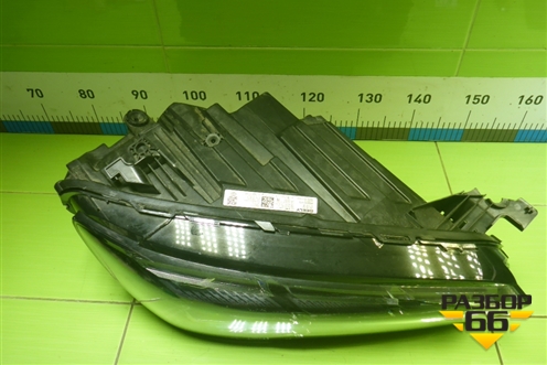Фара правая (Led с блоками) (8892241572) для Geely Monjaro с 2021г